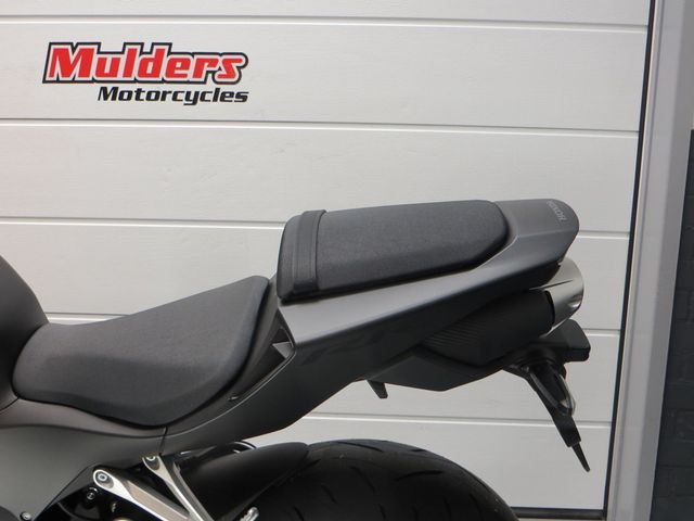 honda - cbr-600-rr