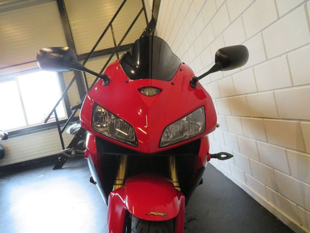 honda - cbr-600-rr