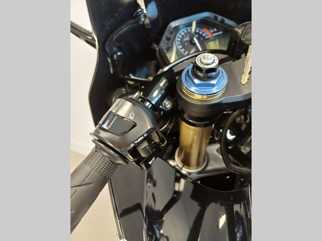 honda - cbr-600-rr