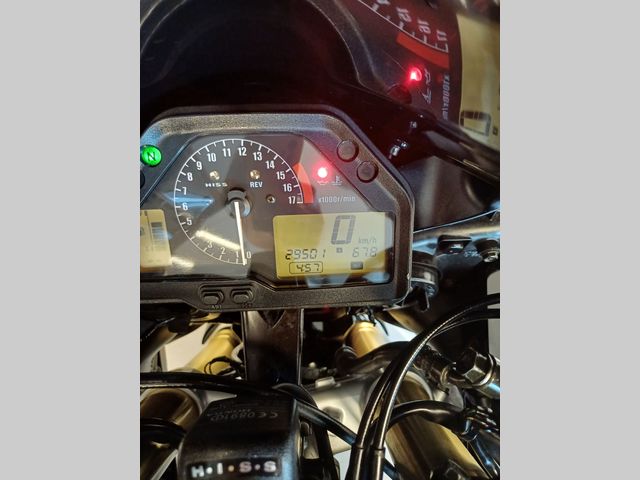 honda - cbr-600-rr