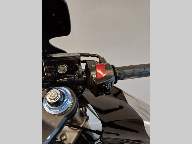 honda - cbr-600-rr