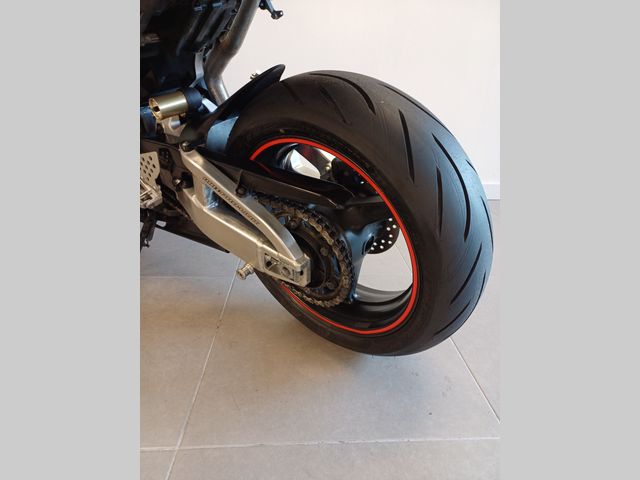 honda - cbr-600-rr