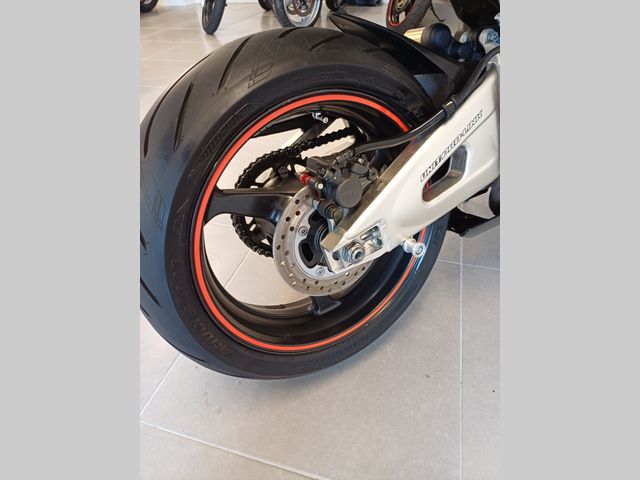 honda - cbr-600-rr