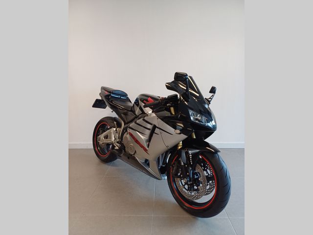 honda - cbr-600-rr