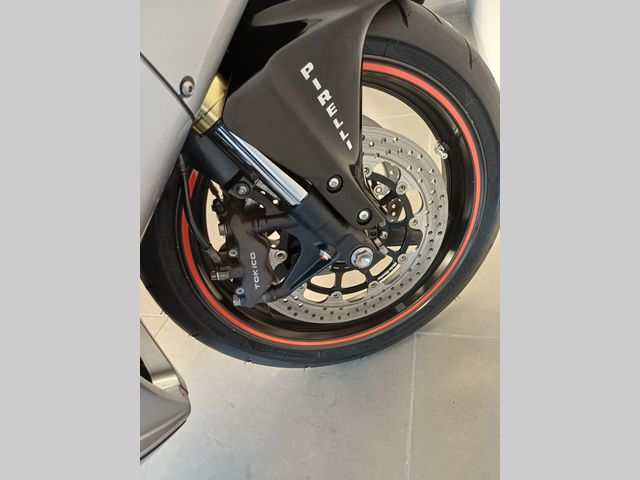honda - cbr-600-rr