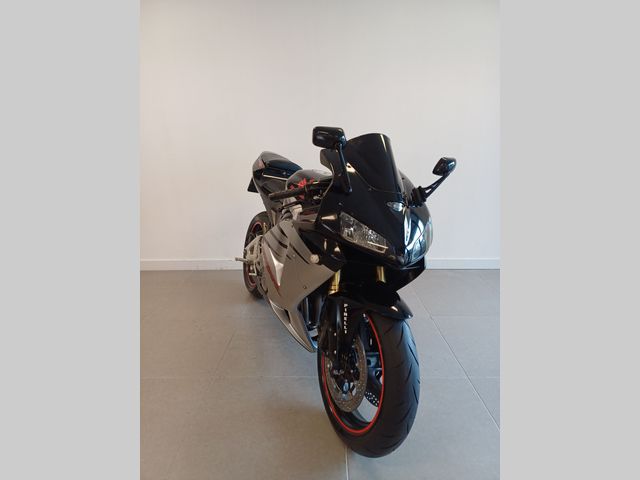 honda - cbr-600-rr