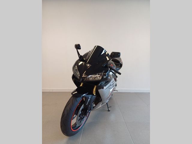 honda - cbr-600-rr