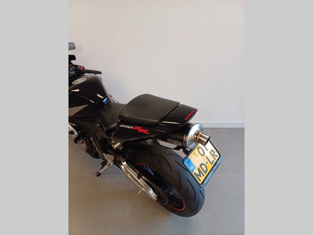 honda - cbr-600-rr