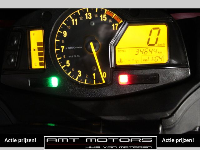 honda - cbr-600-rr