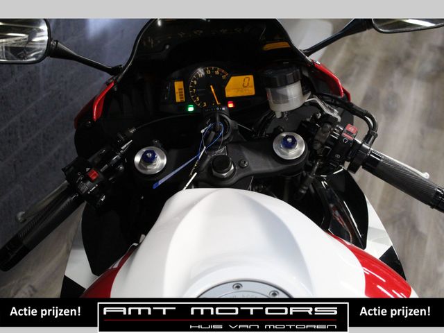 honda - cbr-600-rr