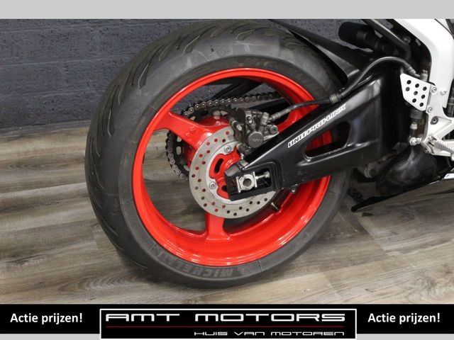 honda - cbr-600-rr