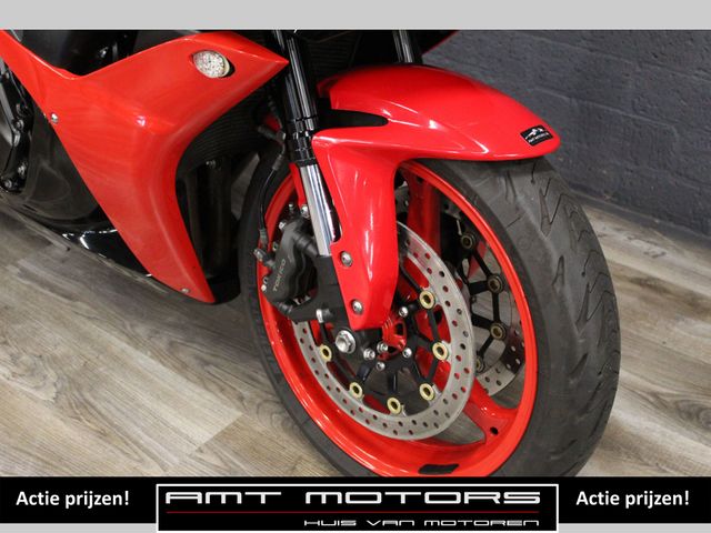 honda - cbr-600-rr