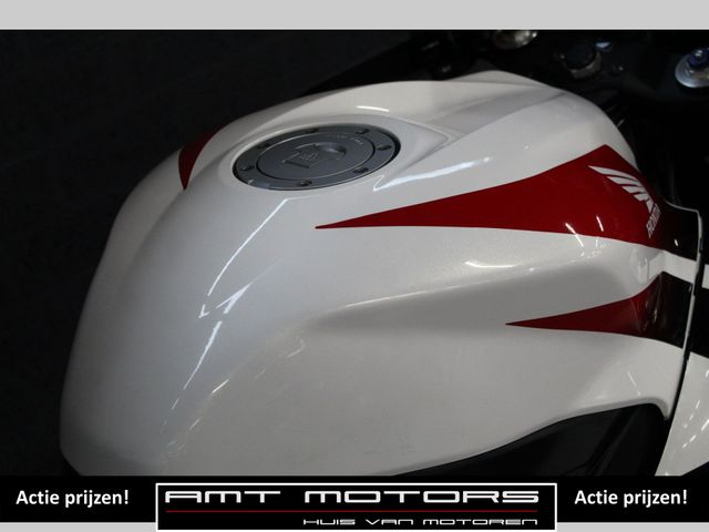 honda - cbr-600-rr