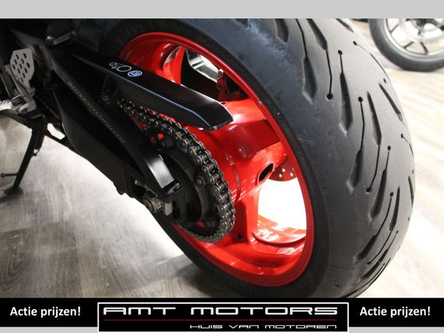 honda - cbr-600-rr