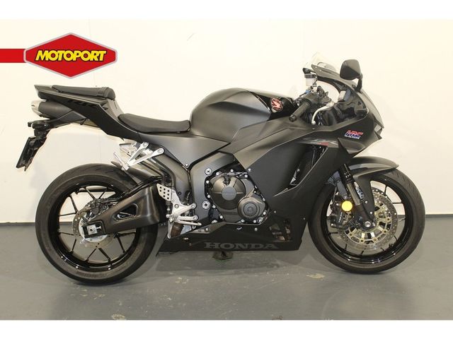 honda - cbr-600-rr