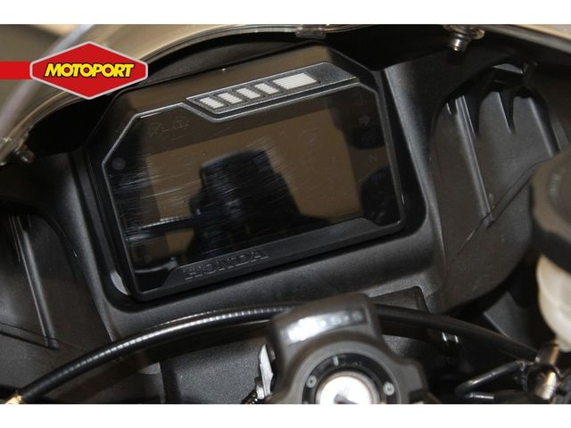 honda - cbr-600-rr