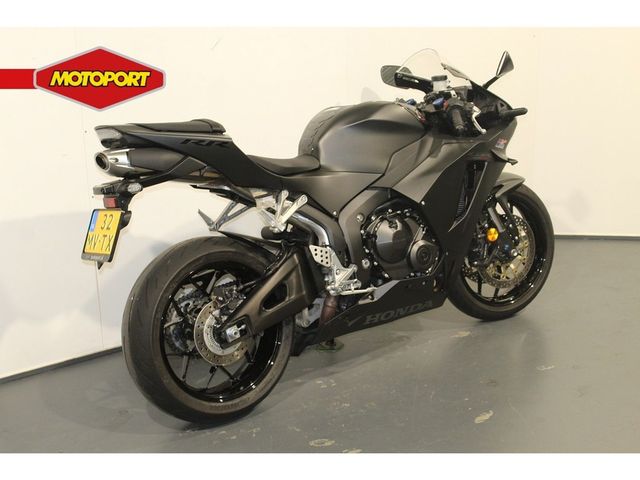 honda - cbr-600-rr