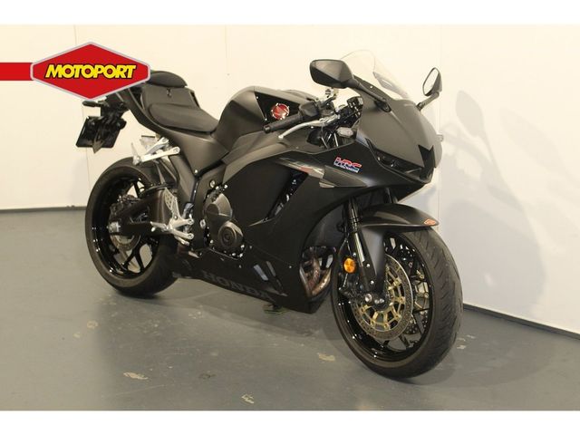 honda - cbr-600-rr