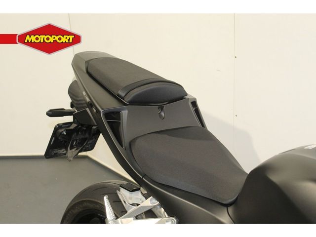 honda - cbr-600-rr