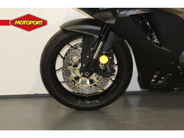 honda - cbr-600-rr
