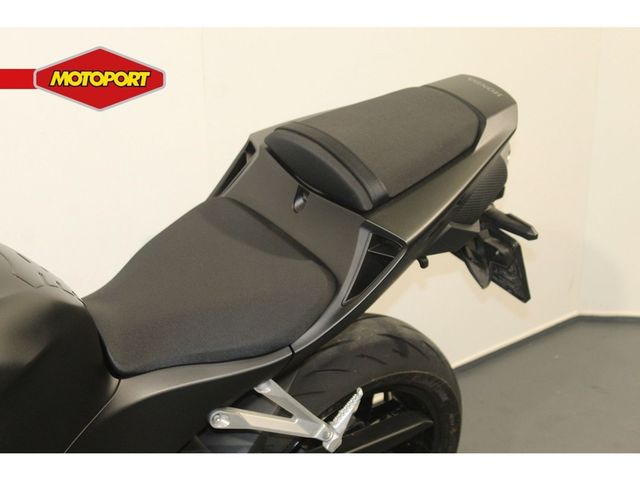 honda - cbr-600-rr