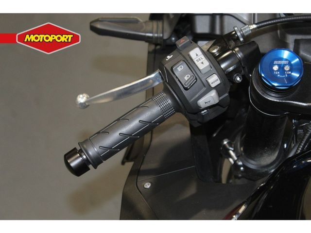 honda - cbr-600-rr