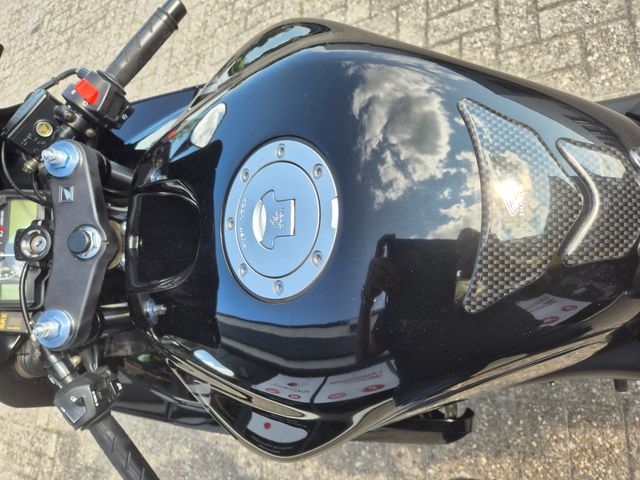 honda - cbr-600-rr