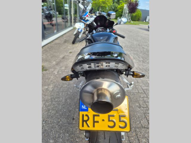 honda - cbr-600-rr