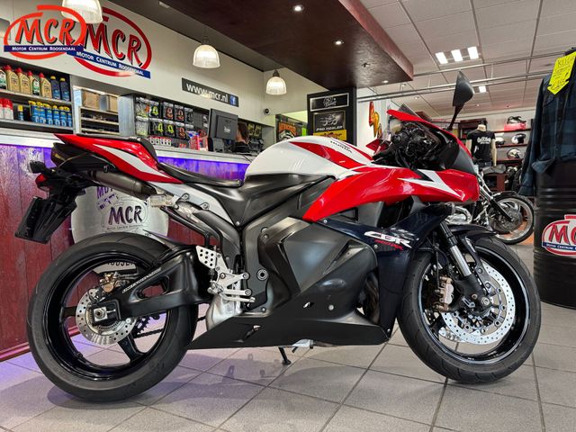 honda - cbr-600-rr-c-abs