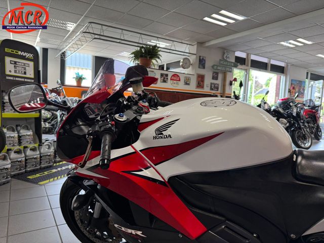 honda - cbr-600-rr-c-abs