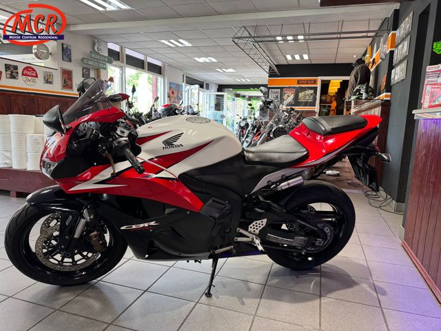 honda - cbr-600-rr-c-abs