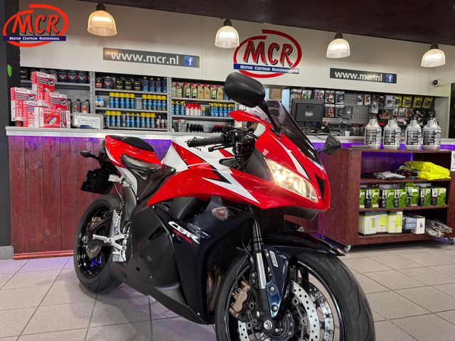 honda - cbr-600-rr-c-abs