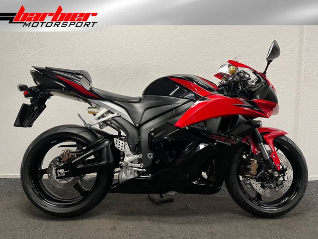 honda - cbr-600-rr-c-abs