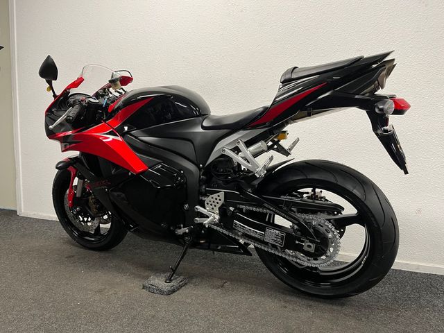honda - cbr-600-rr-c-abs