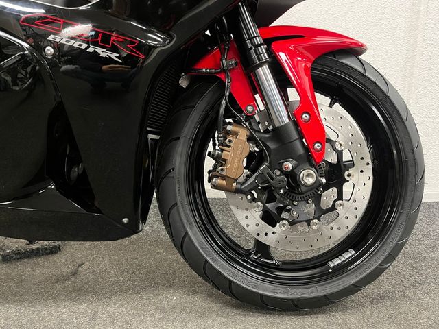 honda - cbr-600-rr-c-abs