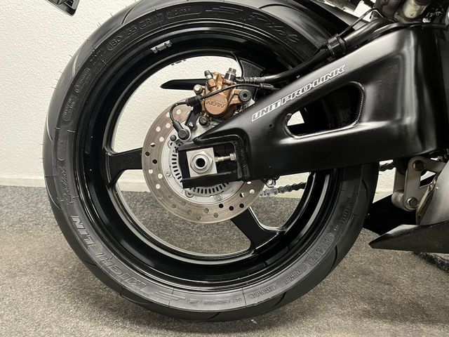 honda - cbr-600-rr-c-abs