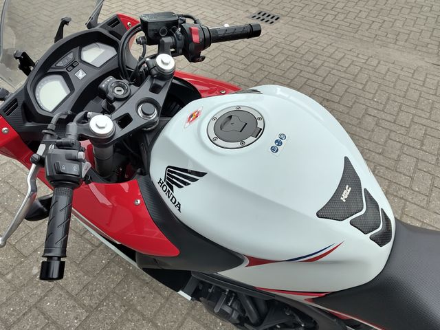 honda - cbr-650-f