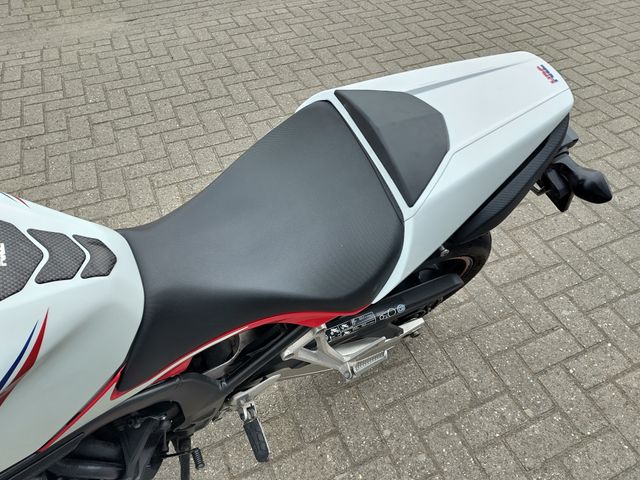 honda - cbr-650-f