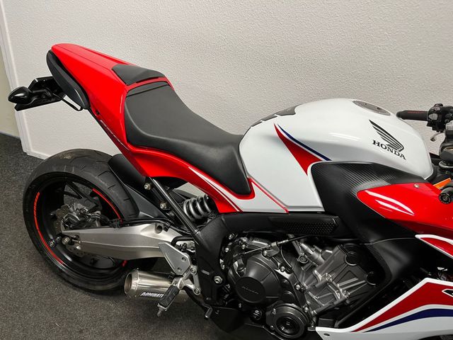 honda - cbr-650-f