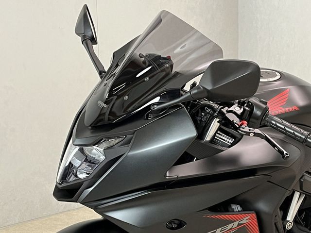 honda - cbr-650-f