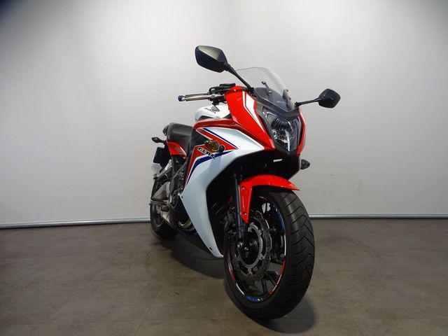 honda - cbr-650-f
