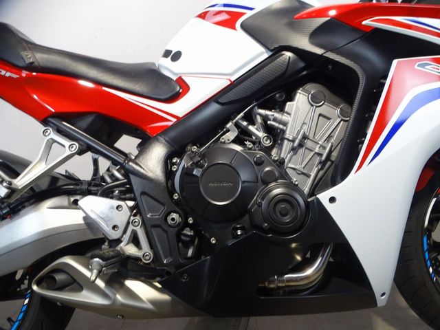 honda - cbr-650-f