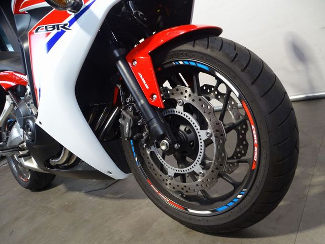 honda - cbr-650-f