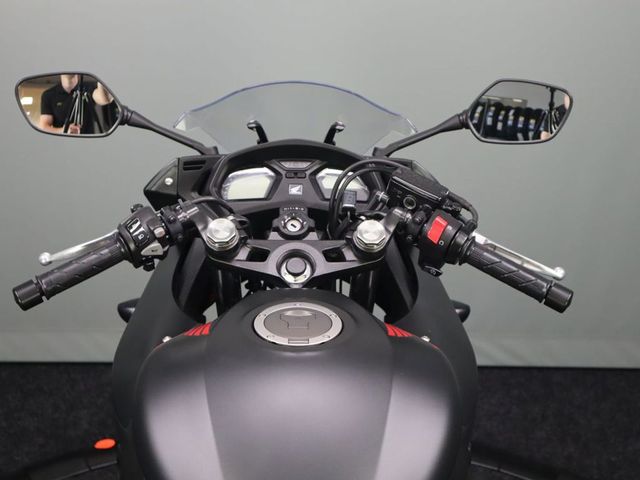 honda - cbr-650-f