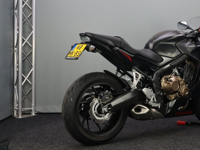 honda - cbr-650-f