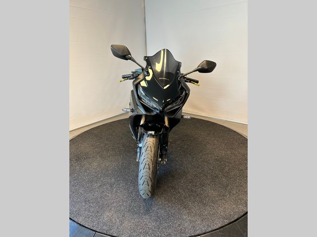 honda - cbr-650-r