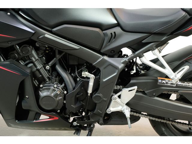 honda - cbr-650-r