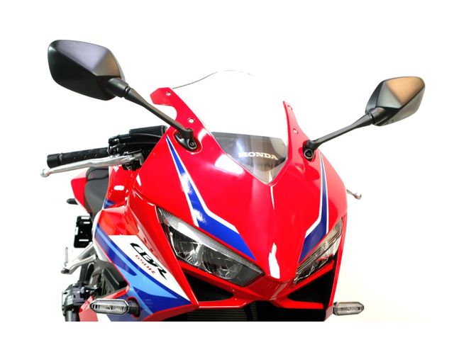 honda - cbr-650-r