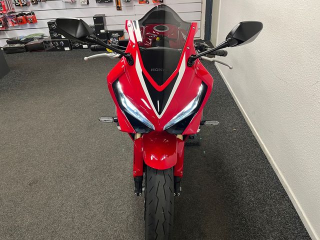 honda - cbr-650-r