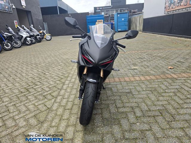 honda - cbr-650-r